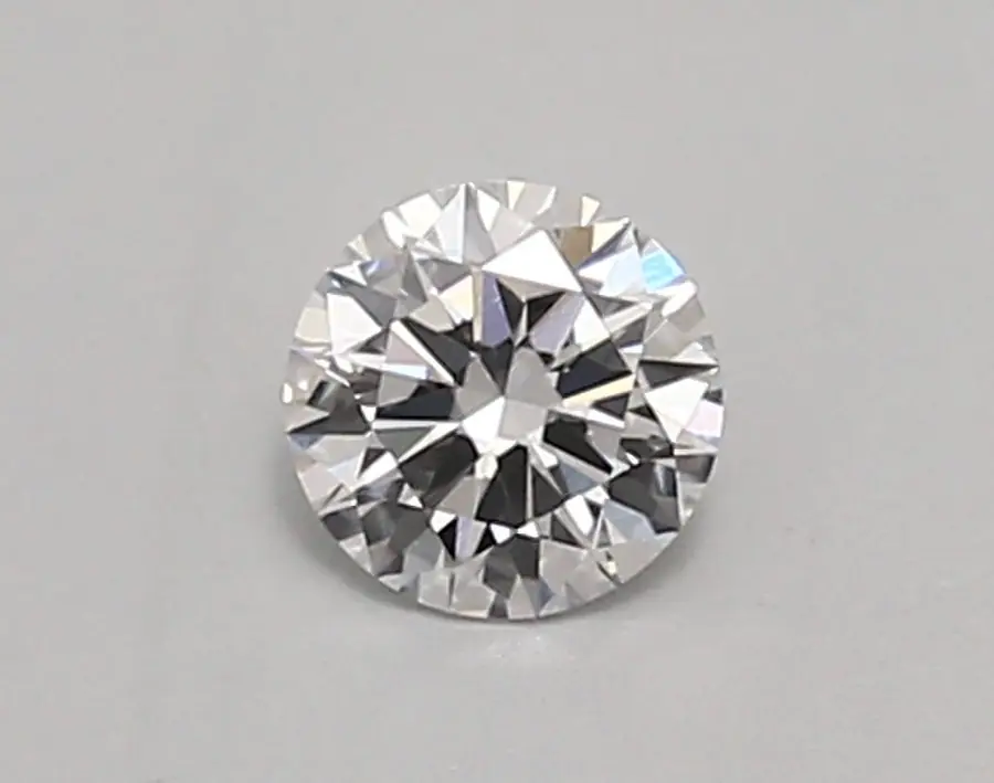 0.43ct D VVS1 Round (IGI)
