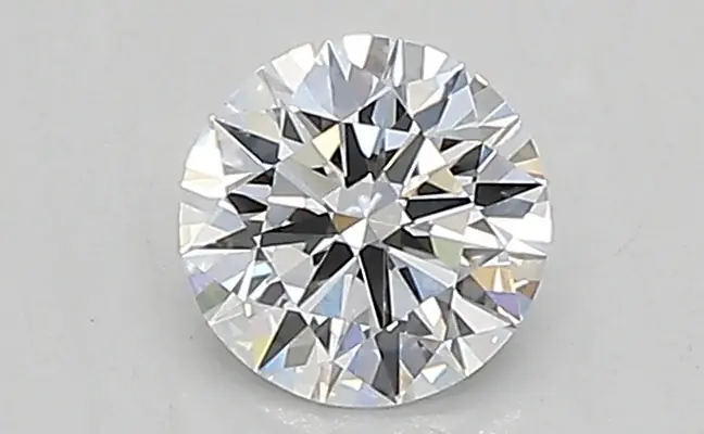 0.43ct D VVS1 Round (IGI)