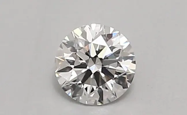 0.43ct E IF Round (IGI)