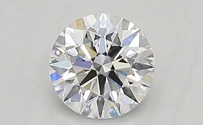 0.43ct D VVS1 Round (IGI)