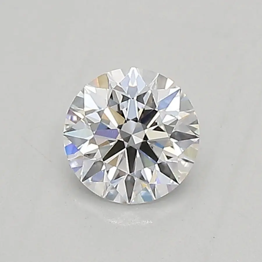 0.43ct D VVS1 Round (IGI)