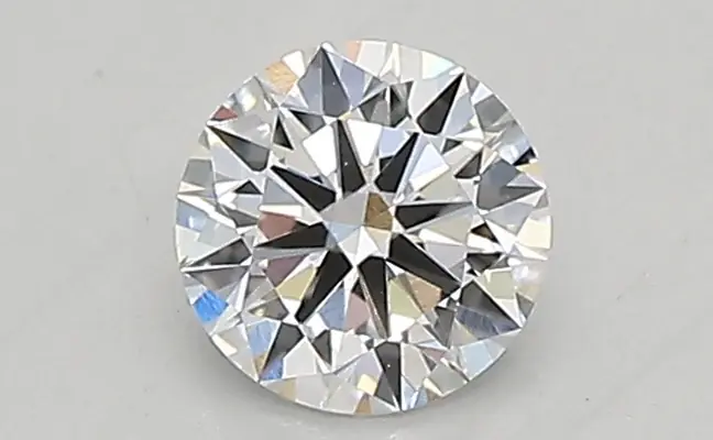 0.43ct D VVS1 Round (IGI)