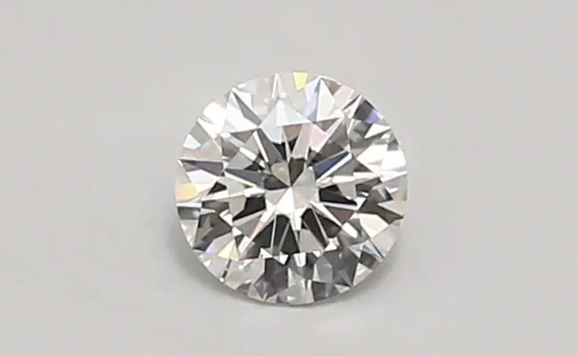 0.43ct D VS1 Round (IGI)
