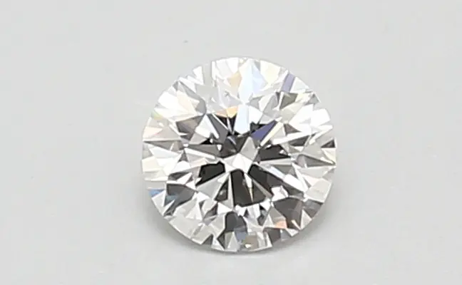 0.43ct D VVS2 Round (IGI)