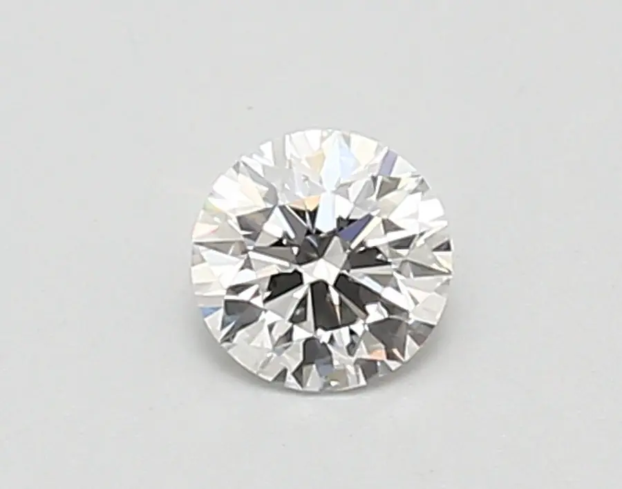 0.43ct D VVS2 Round (IGI)