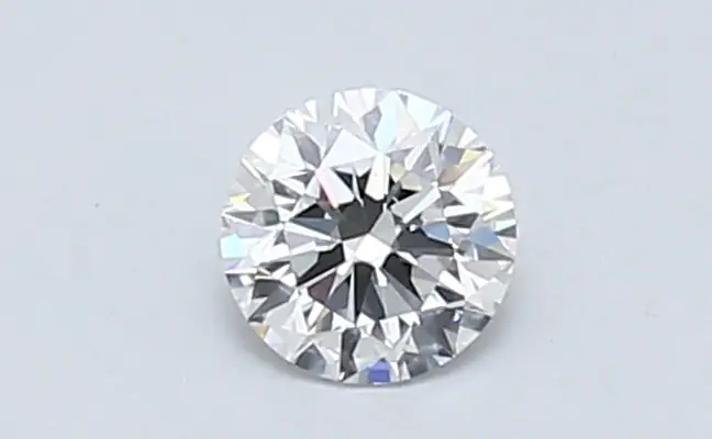 0.43ct D VS1 Round (IGI)