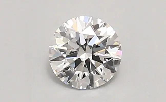 0.43ct D VVS1 Round (IGI)