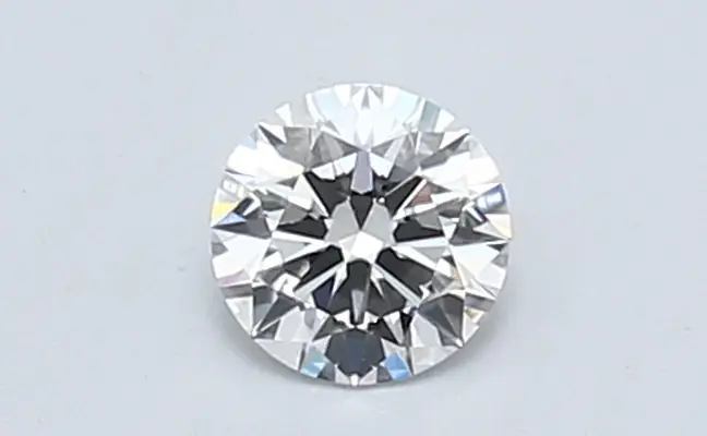 0.43ct D VVS2 Round (IGI)