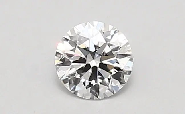 0.43ct D VVS1 Round (IGI)