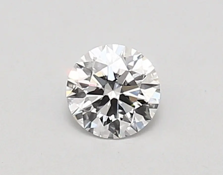 0.43ct D VVS1 Round (IGI)