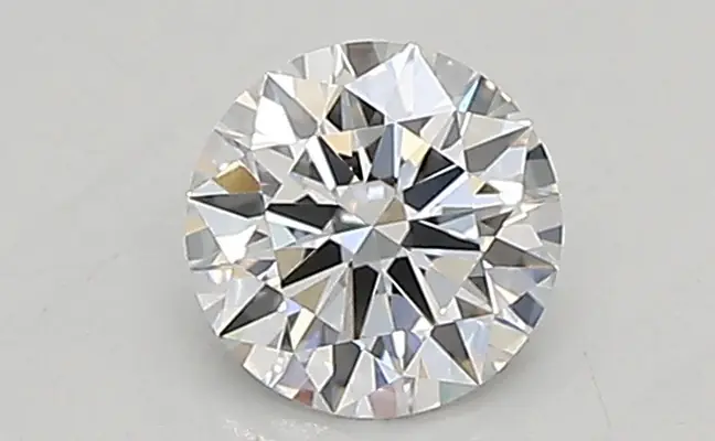0.43ct E VVS2 Round (IGI)