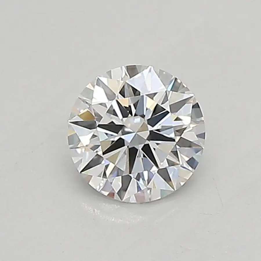 0.43ct E VVS2 Round (IGI)