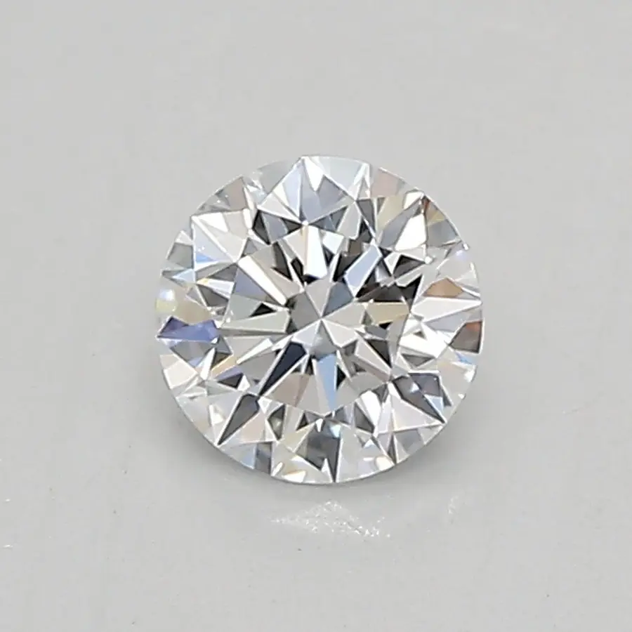 0.43ct D VVS1 Round (IGI)