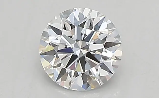 0.43ct D VVS1 Round (IGI)