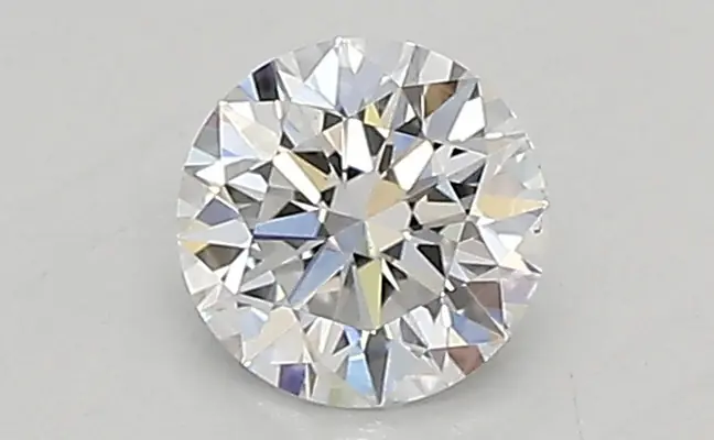 0.43ct D VS1 Round (IGI)