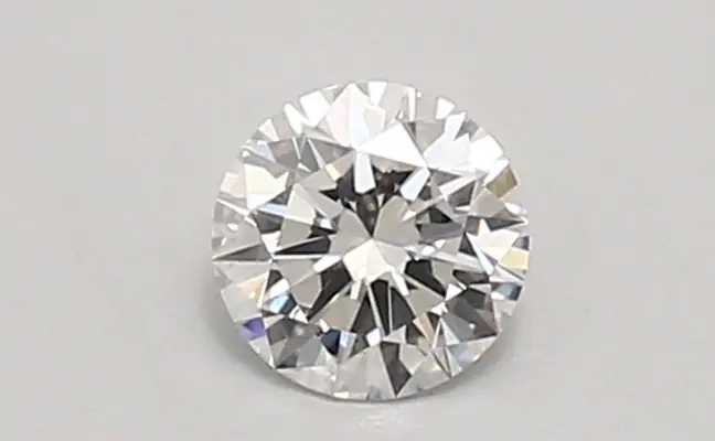 0.43ct D VS1 Round (IGI)