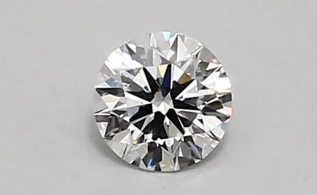 0.43ct D VS1 Round (IGI)