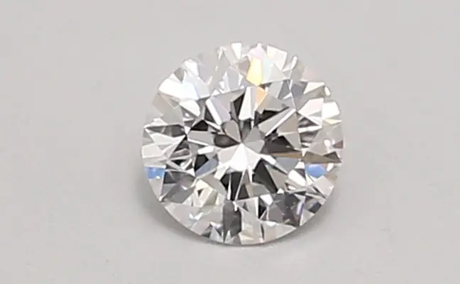 0.43ct D VVS2 Round (IGI)