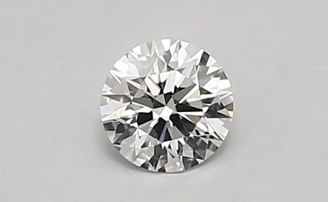 0.43ct D VVS2 Round (IGI)