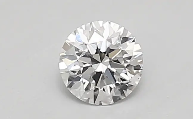 0.43ct D VVS2 Round (IGI)