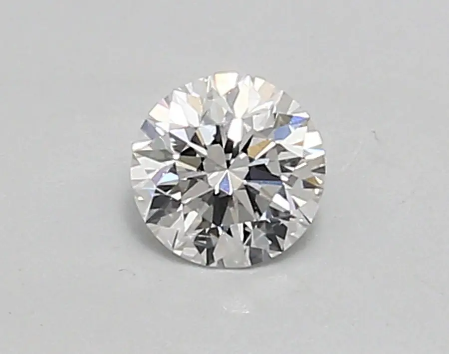 0.43ct D VVS1 Round (IGI)