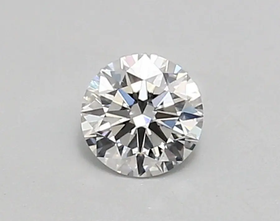 0.43ct D VS1 Round (IGI)