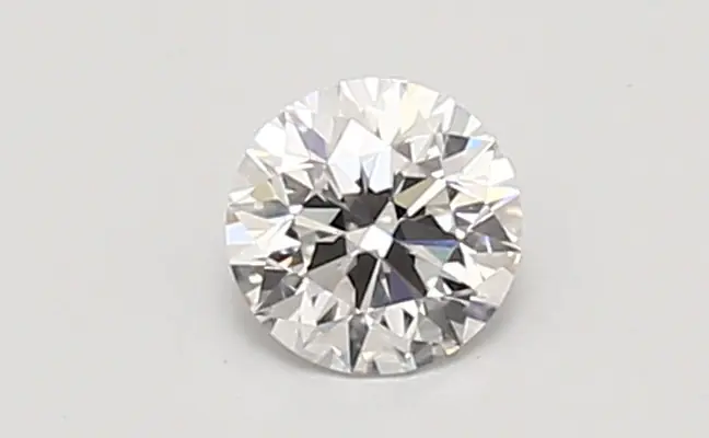 0.43ct E VVS1 Round (IGI)