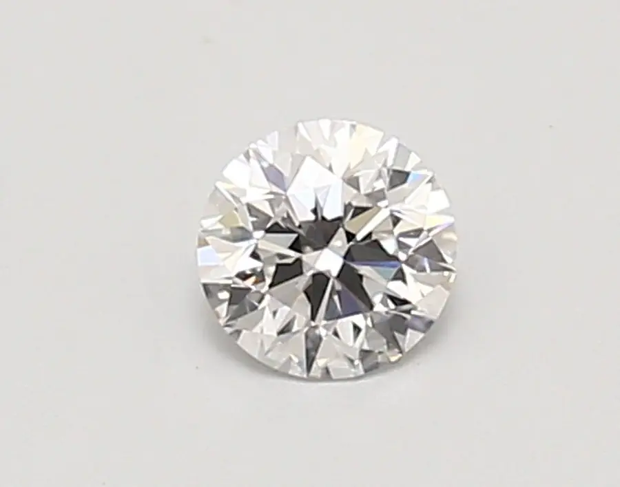 0.43ct E VVS1 Round (IGI)