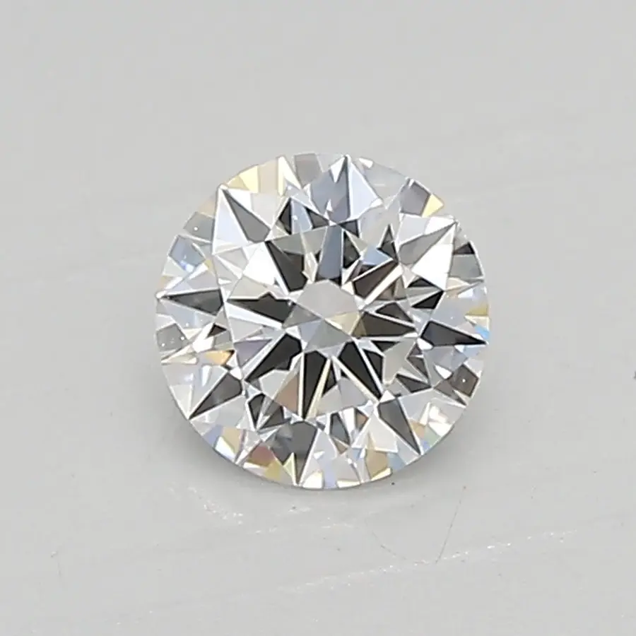 0.43ct D VVS1 Round (IGI)