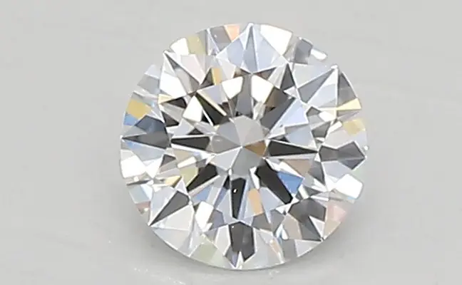 0.43ct D VS1 Round (IGI)
