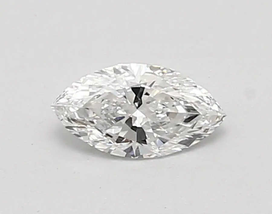 0.43ct E VS1 Marquise (IGI)