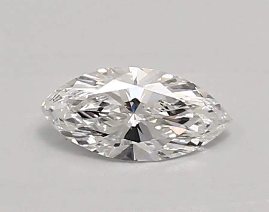 0.43ct E IF Marquise (IGI)