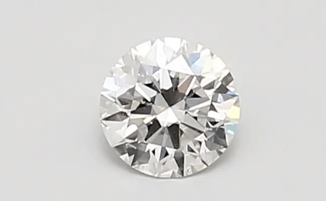 0.42ct D VVS1 Round (IGI)