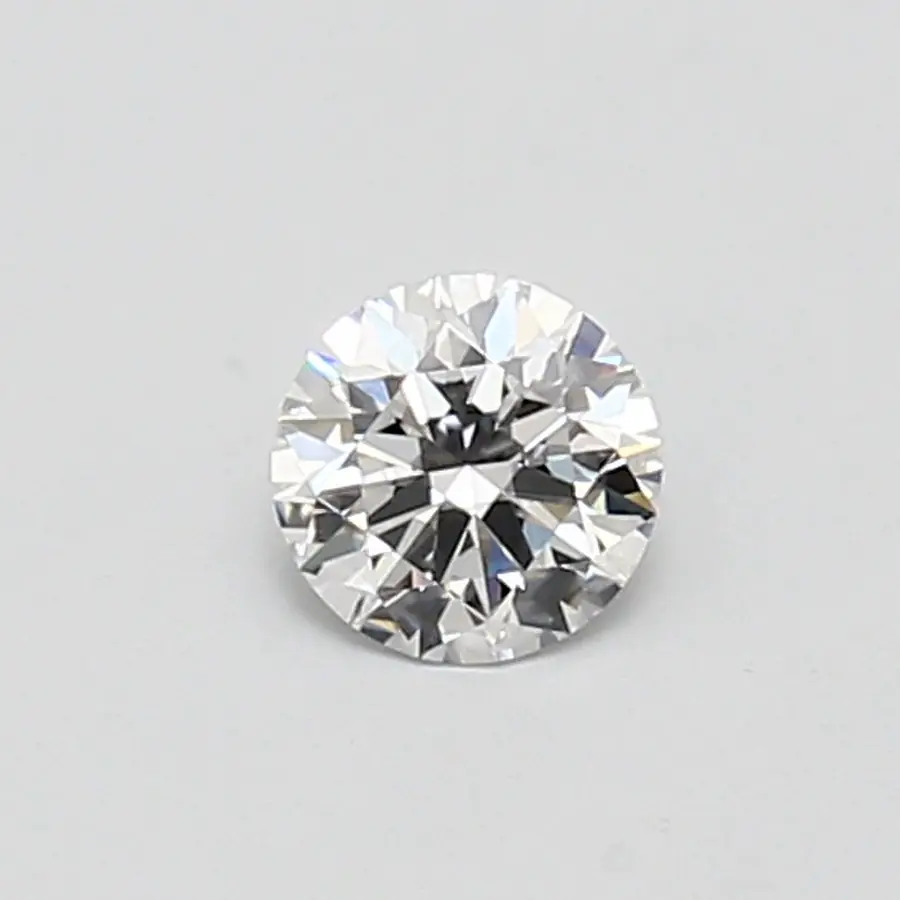 0.42ct D VVS2 Round (IGI)