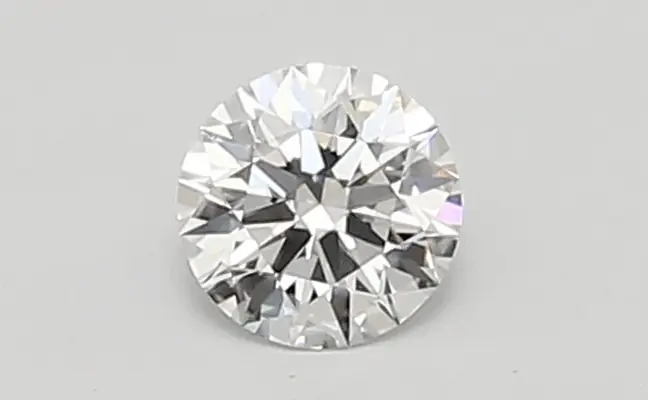 0.42ct E VVS2 Round (IGI)