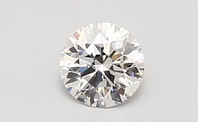 0.42ct E VVS2 Round (IGI)