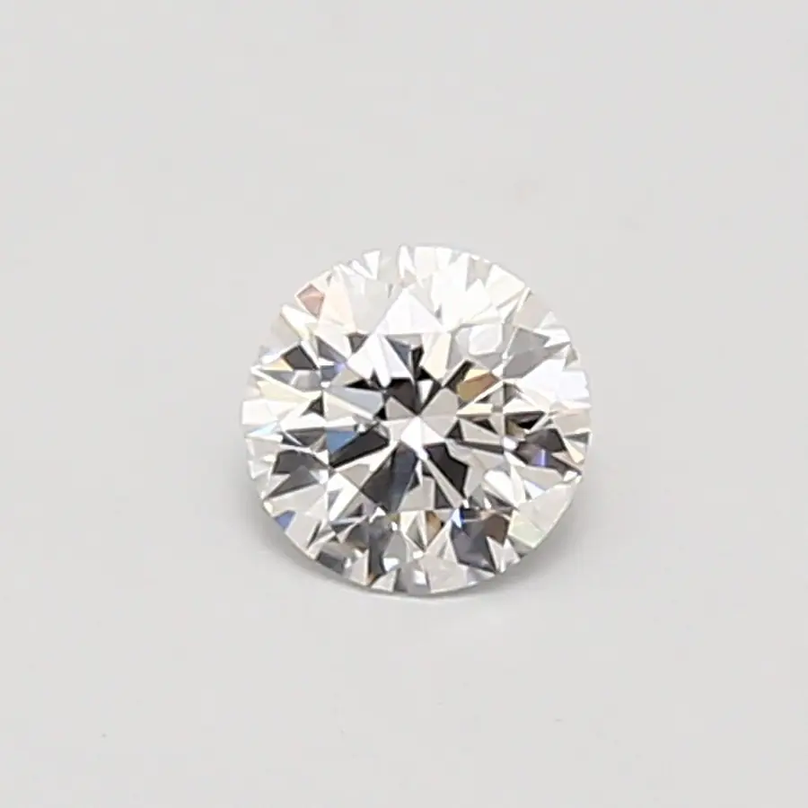0.42ct E VVS2 Round (IGI)