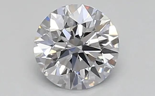 0.42ct E VVS2 Round (IGI)