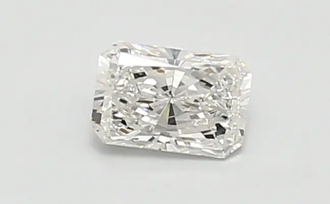 0.42ct F VS1 Radiant (IGI)
