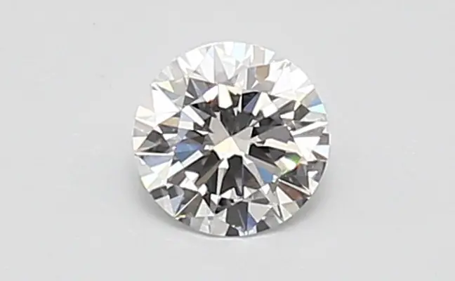 0.42ct D VVS2 Round (IGI)
