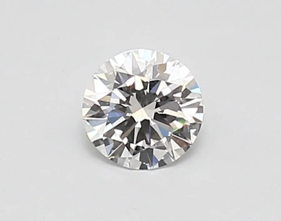 0.42ct D VVS2 Round (IGI)
