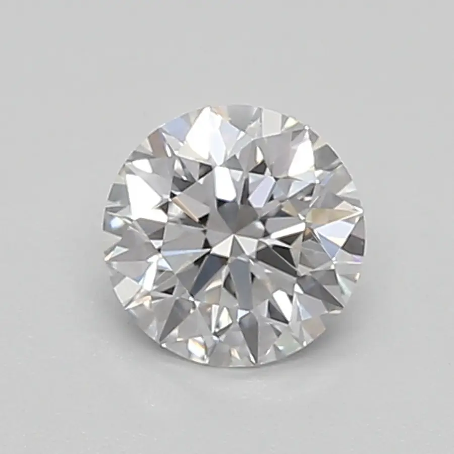 0.42ct D VVS1 Round (IGI)