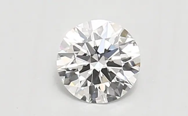 0.42ct D VVS2 Round (IGI)