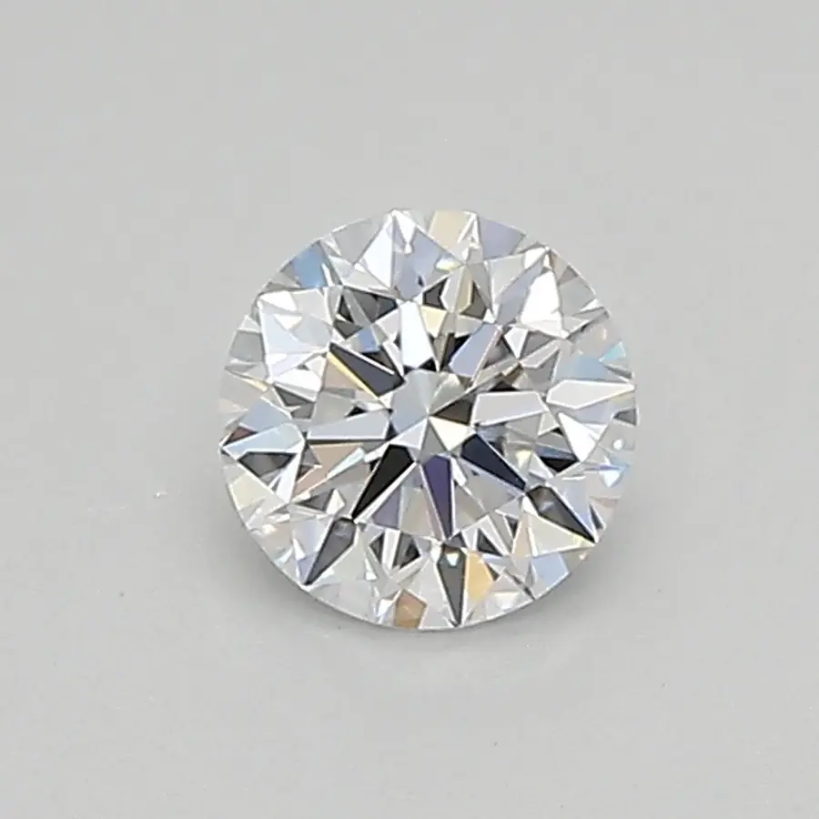 0.42ct D VVS1 Round (IGI)