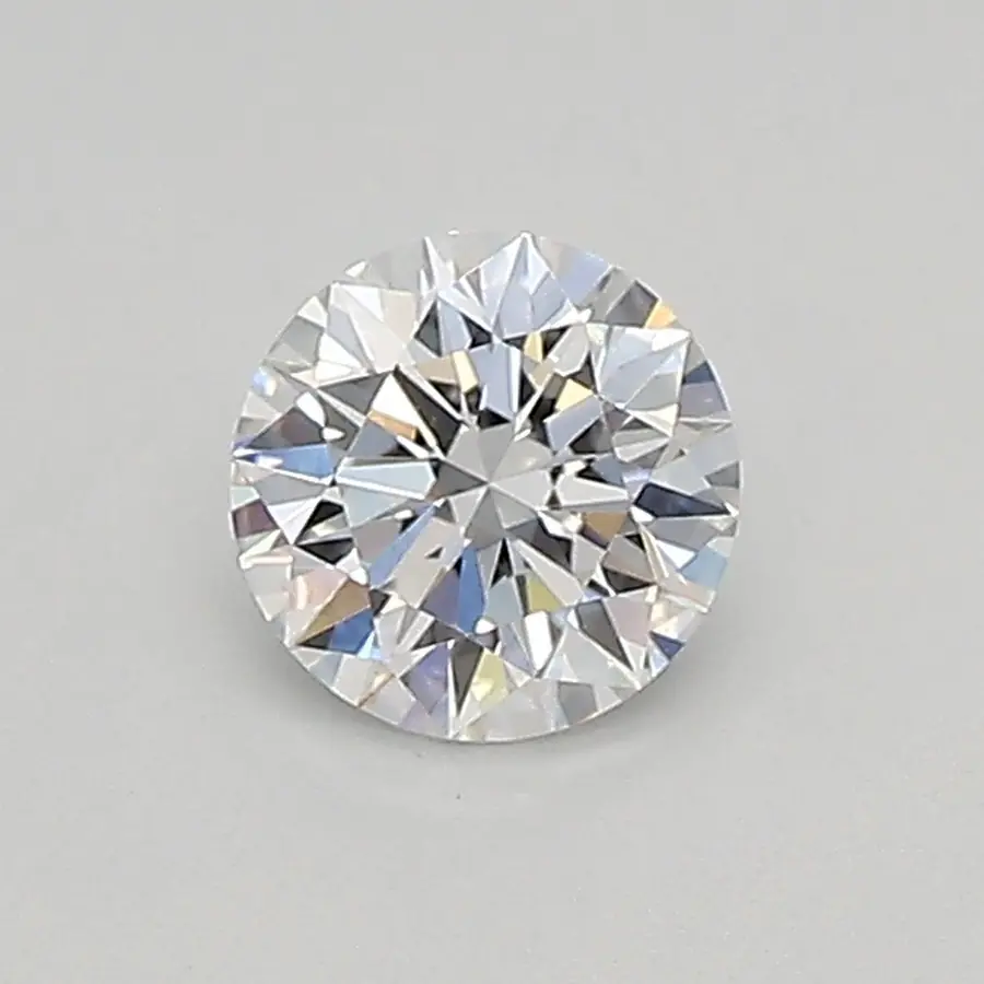 0.42ct D VVS1 Round (IGI)