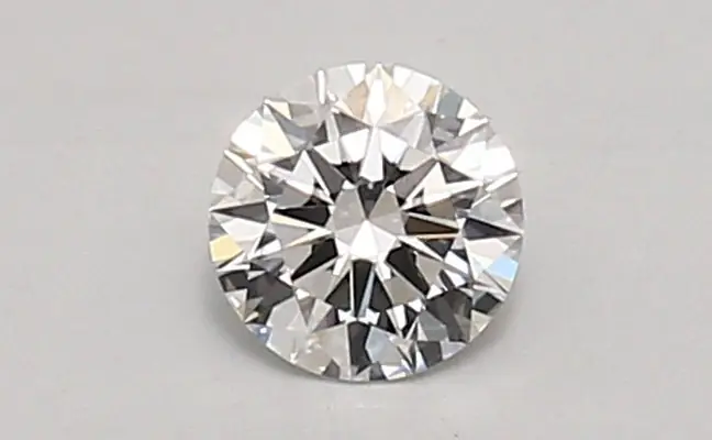 0.42ct D VVS1 Round (IGI)
