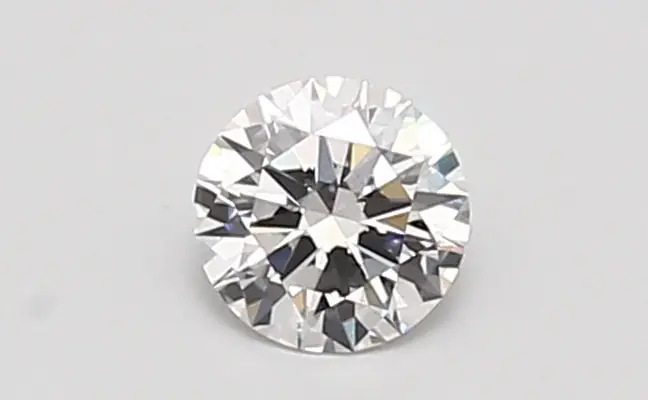 0.42ct E VVS1 Round (IGI)
