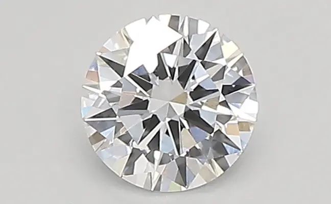 0.42ct D VVS1 Round (IGI)