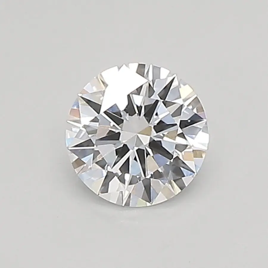 0.42ct D VVS1 Round (IGI)