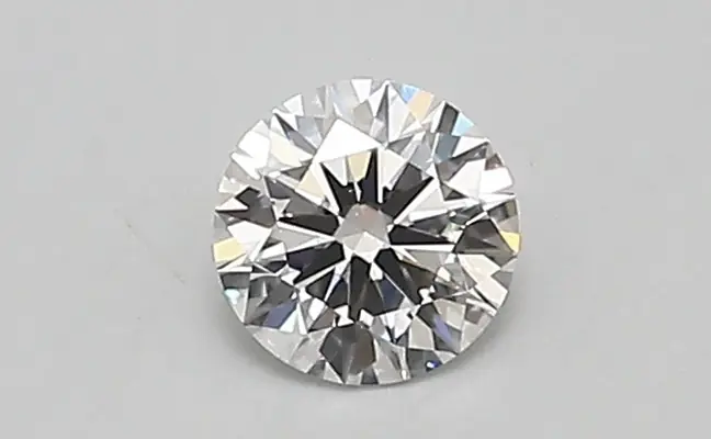 0.42ct D VVS2 Round (IGI)